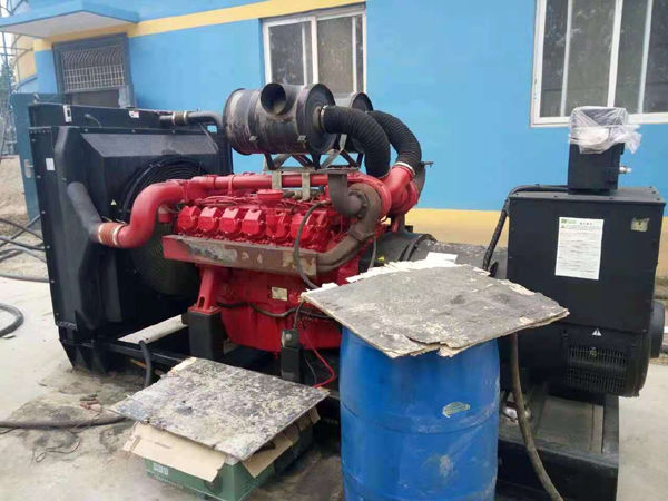 大东租赁发电机 发电机的主要分类介绍