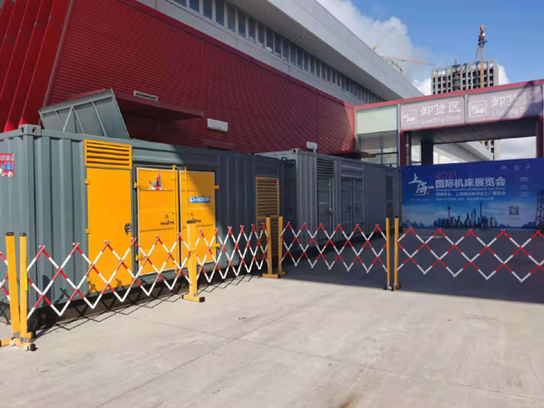 大东发电机租赁的“望、闻、问、切”你知道多少？