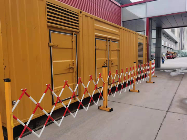 大东租赁发电机发电机油箱使用后要定期清除油箱底部沉淀的杂质