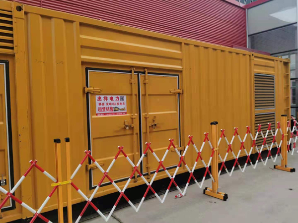 大东关于通用发电机的十万个为什么？