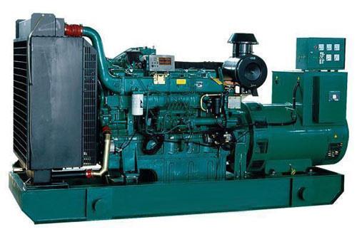 大东出租发电机-康明斯发电机指示控制灯的作用