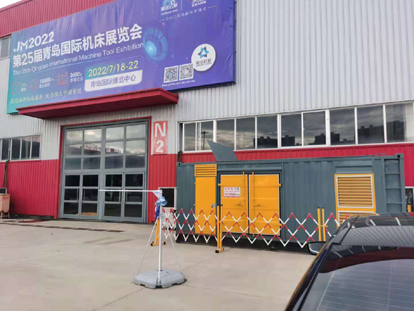 大东发电机租赁-柴油发电机组不及时维护危害大