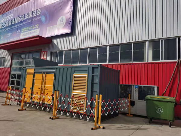 大东柴油发电机优点以及常见故障分析