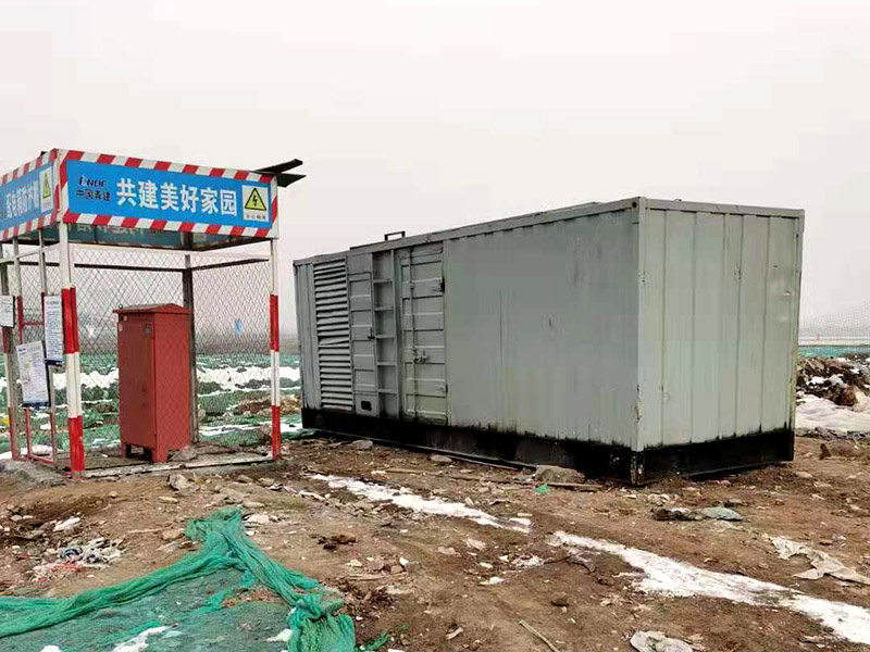 大东燃气发电机在高海拔地区运行时会遇到哪些常见故障？