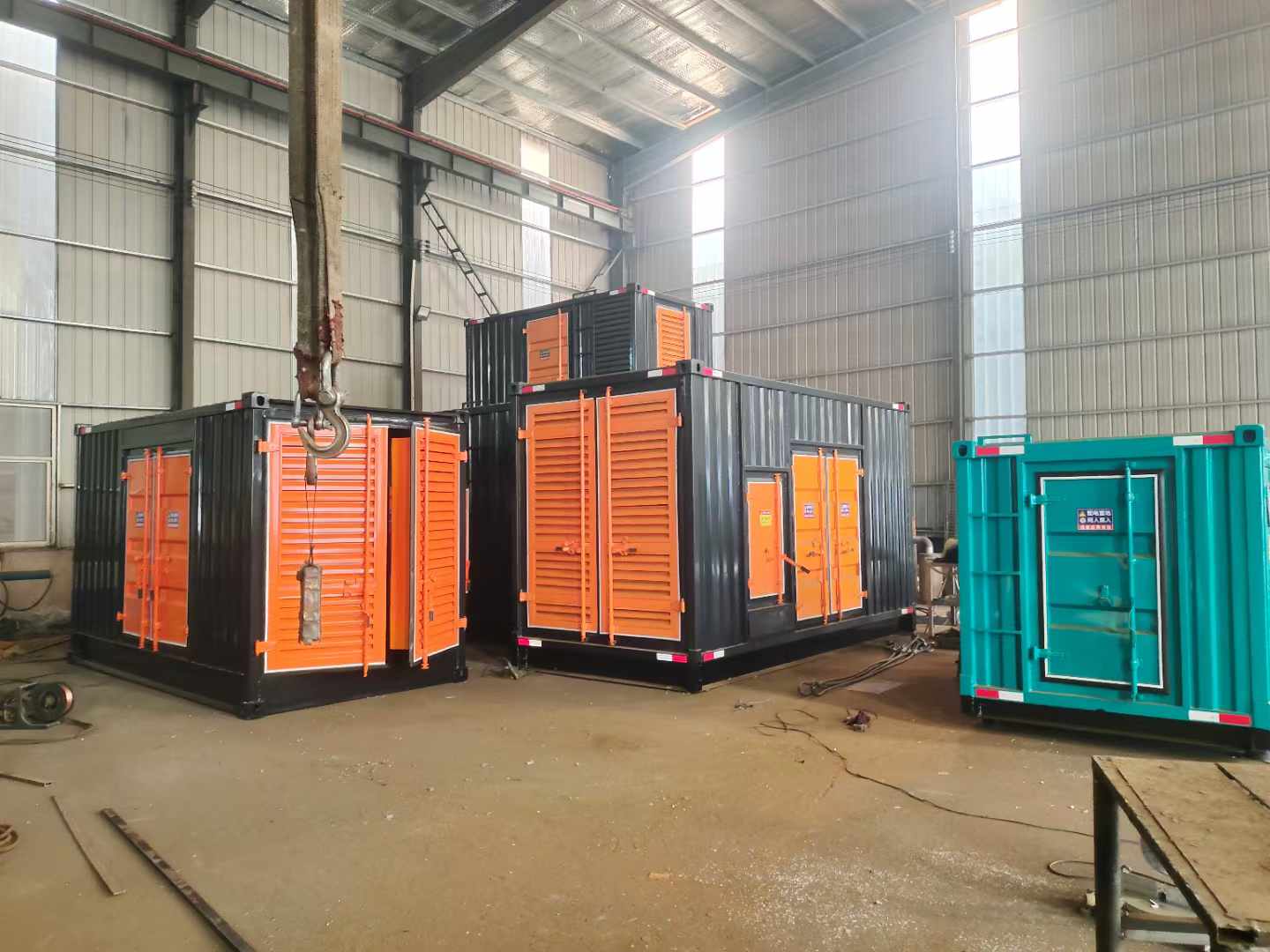 大东发动机故障灯亮了是什么原因？
