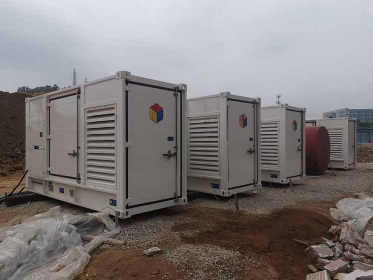 大东如何降低 200KW 柴油发电机的燃油消耗率？