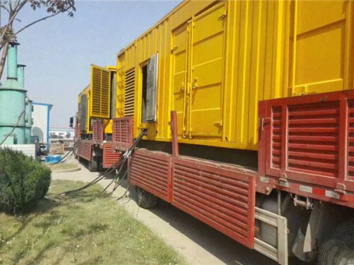 大东计算 200KW 柴油发电机油耗时，需要考虑哪些因素？
