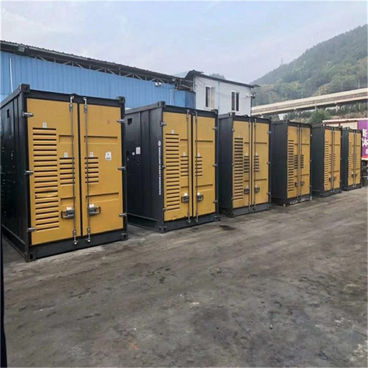 大东发电机组使用中需注意哪些事项？