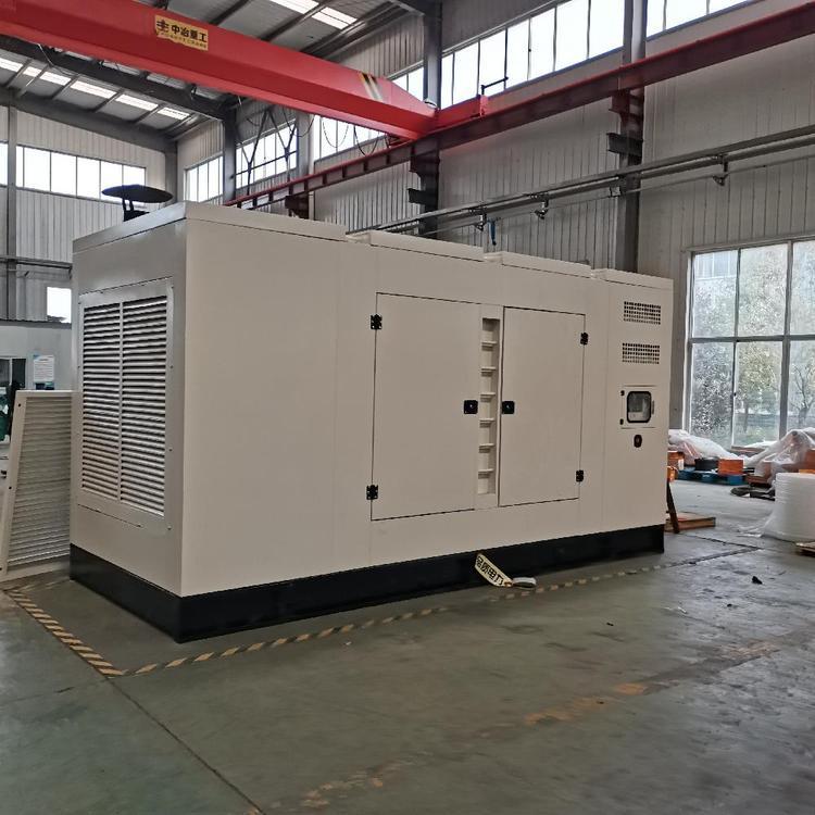 大东启动发电机组时需要注意什么？