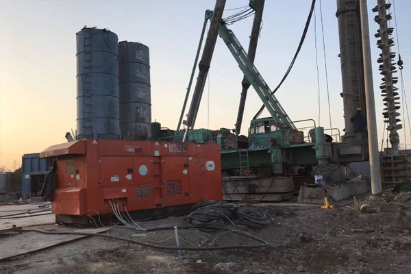 大东如何检查发电机组燃油系统的密封性？