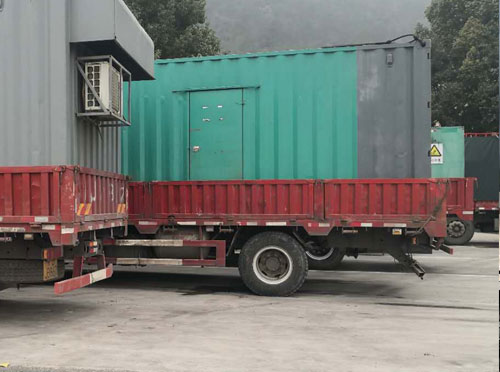 大东柴油发电机组使用注意安全事项有哪些？