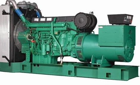 大东发电机除垢后需要用清水冲洗水冷式机油散热器几次？