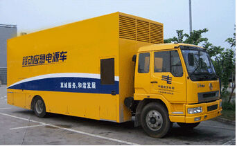 大东发电机组如何判断水冷式机油散热器是否需要更换？