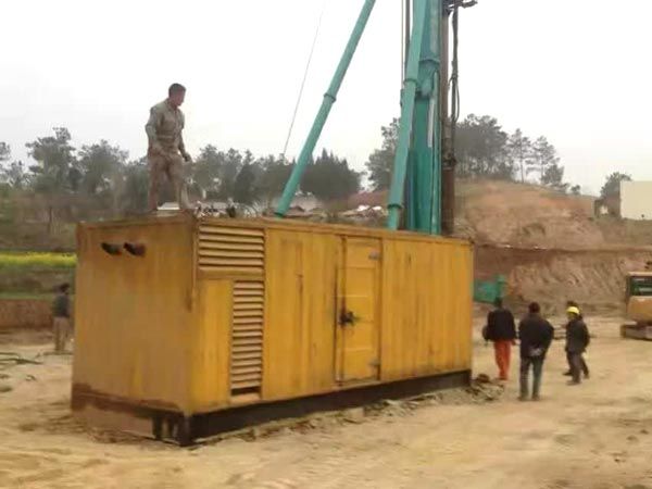 大东柴油发电机组应用场合有哪些？